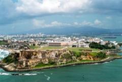 El Morro (fort San Felipe Del Morro)