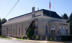 Elk Rapids Area Historical Society &amp; Museum