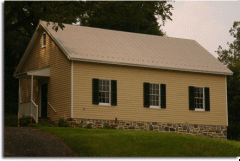 Ellicott City Colored School