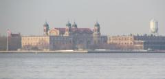 Ellis Island National Monument