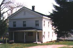 Equinunk Historical Society