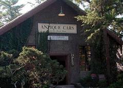 Estes Winn Antique Automobile Museum