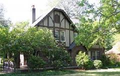 Eudora Welty House