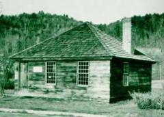 Eureka Schoolhouse