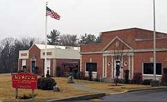 Fasny Museum Of Firefighting