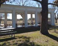 Fannin Battleground State Historic Site