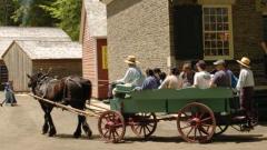 Farmers&#039; Museum, The