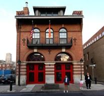 Fireman&#039;s Hall Museum