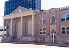 First African Baptist Church