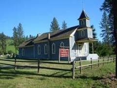 First Indian Presbyterian Church