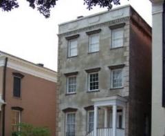 Flannery O&#039;Connor Childhood Home