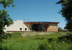 Fort Benton Historical Complex