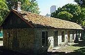 Fort Dallas And The William Wagner House