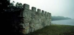 Fort Fredrica National Monument