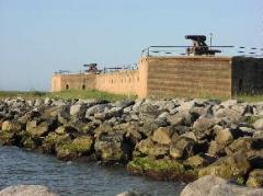 Fort Gaines