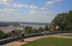 Fort Kaskaskia