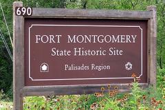 Fort Montgomery State Historic Site