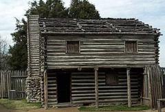 Fort Nashborough