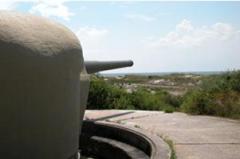 Fort Pickens