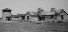 Fort Ridgley State Park