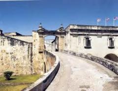 Fort San Cristobal