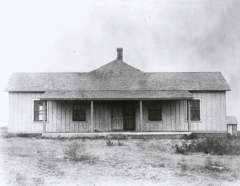 Fort Sill National Historic Landmark And Museum