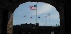 Fort Sumter National Monument