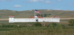 Fort Union Trading Post National Historic Site