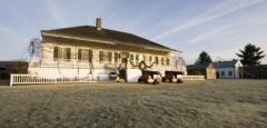 Fort Vancouver National Historic Site