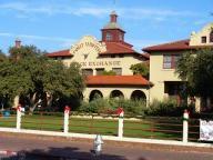 Fort Worth Stockyards Museum