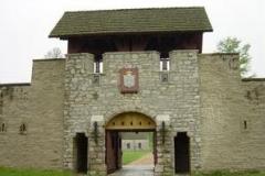 Fort De Chartres