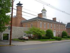 Franklin County Historical Society