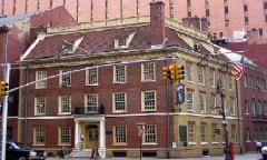 Fraunces Tavern Museum