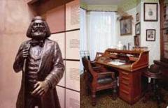 Frederick Douglass National Historic Site