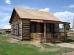 Fremont County Pioneer Museum