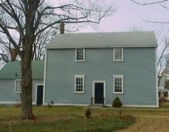 Friends Meeting House