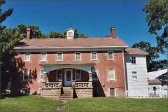 Friends Of White Water Shaker Village