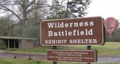 Friends Of Wilderness Battlefield