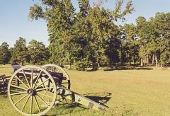 Friends Of The Mansfield Battlefield