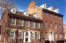 Gadsby&#039;s Tavern