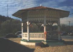 Garrett County Historical Society Museum