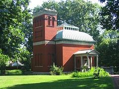 General Lew Wallace Study And Museum