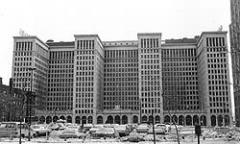 General Motors Building