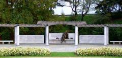 George Mason Memorial