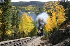 Georgetown Loop Historic Mining &amp; Railroad Park®