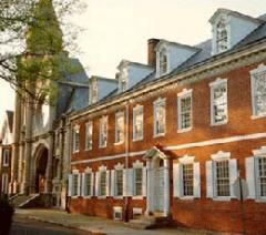 Germantown Historical Society Museum