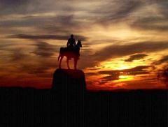 Gettysburg National Military Park