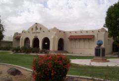 Gilbert Historical Society &amp; Museum