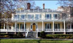 Gracie Mansion