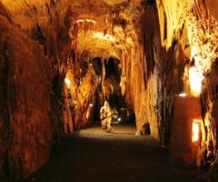 Grand Caverns